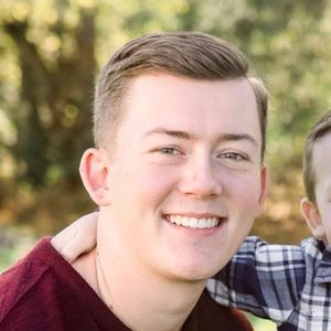 Meet your Posher, Zach